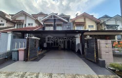 Bandar Sri Damansara, Bandar Sri Damansara, Selangor 52200
