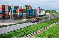 Port Klang, Selangor 42000