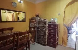 Jalan Rp, Rawang, Selangor