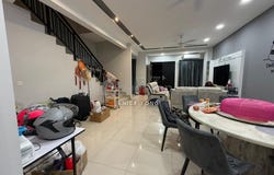 Iskandar Puteri (Nusajaya), Johor 79100