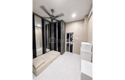 Jalan Api-Api 1, 52000, Kuala Lumpur, Kepong, Kuala Lumpur 52100
