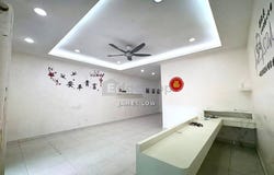 Johor Bahru, Johor 81100