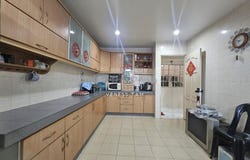 Taman Desa, Kuala Lumpur 58100