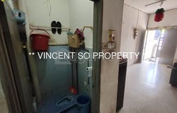 Jalan Sungai Keramat, Klang, Selangor 42100