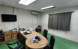 Jalan Bunga Raya, Rawang, Selangor 48300