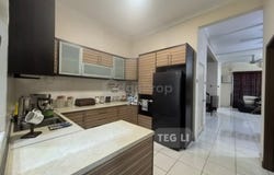Shah Alam, Selangor 40400
