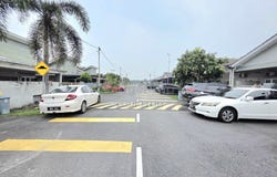 Telok Panglima Garang, Selangor 42500