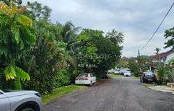 Jalan 5, Cheras, Selangor 56000