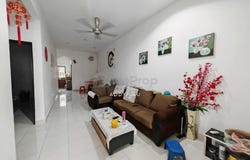 Kluang, Johor 85998
