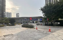 Jalan Impact, Cyberjaya, Selangor 63000
