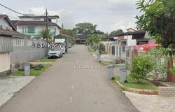 Johor Bahru, Johor 80150
