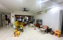 Jalan PH 1, Puchong, Selangor 47100