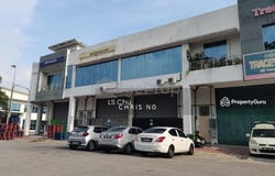 Klang, Selangor 42100