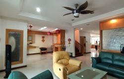 Jalan Puteri, Bandar Puteri Puchong, Selangor 47100