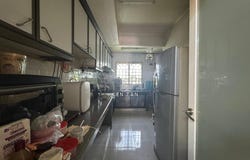 Jalan PJS 10/7A, Bandar Sunway, Selangor