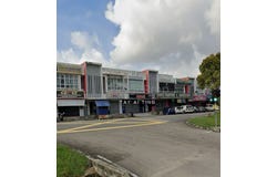 Jalan Semerbak, Pasir Gudang, Johor 81700