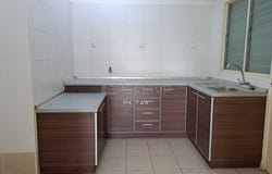 Jalan Desa Utama , 58100, Kuala Lumpur, Taman Desa, Kuala Lumpur 58100