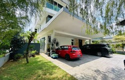 Cyberjaya, Selangor 62000