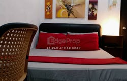 Taman Sutera, Off Jalan Cheras Prima 1, 43000, Selangor, Kajang, Selangor 43000