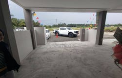 Sungkai, Perak, Batang Padang, Perak 35600