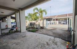 Jenjarom, Selangor 41200