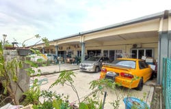 Jalan Jambu Madu 10/K10, Klang, Selangor 42200
