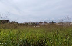 Lorong Seri Bayu, Kuala Perlis, Perlis 2000