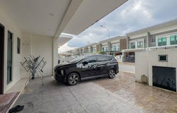 Semenyih, Selangor 43500