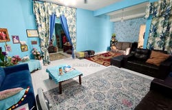 Jalan Arked, Dengkil, Selangor 0