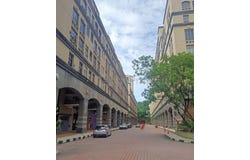 Phileo Damasara, 1, Jalan 16/11, Petaling Jaya, Selangor 46350
