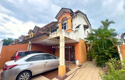 Subang, Selangor 47500