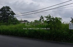 Bandar Baru Bangi, Bangi, Selangor 43000