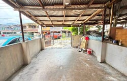 Jalan SJ 18c, Selayang, Selangor 68100