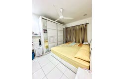 Jalan Setia Gemilang U13/45B, Setia Alam/Alam Nusantara, Selangor 40170