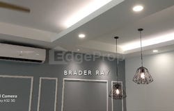 Jalan Labu; Jalan Restu, Sepang, Selangor 43900