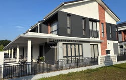 Shah Alam, Selangor 40160