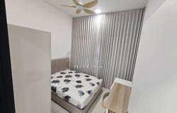 Johor Bahru, Johor 80250
