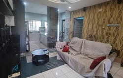 Jalan Sungai Rincing 32/65C, Shah Alam, Selangor 40460