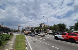 Kepong, Kuala Lumpur, Kepong, Kuala Lumpur 52100
