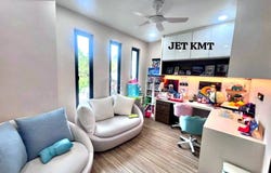 Jalan Aman Perdana, Klang, Selangor 41050