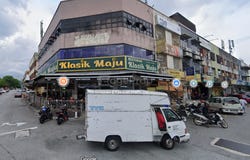 55100 Ampang, Selangor, Ampang, Selangor 55100