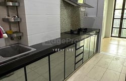 Jalan Duta Suria, Ampang, Selangor 68000