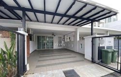Jalan Permai, Kajang, Selangor 43000