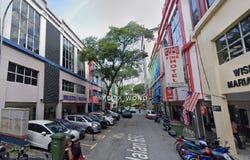 Jalan 65C, Sentul, Kuala Lumpur 53000