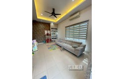 Jalan Bukit Jeram, Kuala Selangor, Selangor 45800