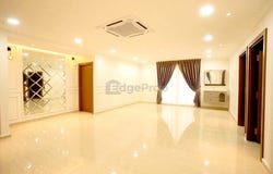 Jalan Bunga Tanjung, Setapak, Kuala Lumpur 53100