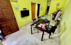 Jalan Taman Melati 1, Setapak, Kuala Lumpur 53100