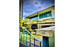 J, Tanjung bungah, Penang 11200