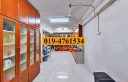 Persiaran Perak, George Town, Penang 10150