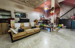 Jalan Mega, Cheras, Selangor 68000
